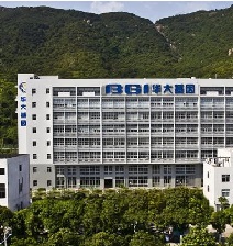 經過多年的合作，新道侖的服務讓人印象深刻
