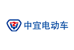 天津中宜電動車
