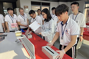 2021年摩科智能運(yùn)維服務(wù)技能大賽圓滿結(jié)束！
